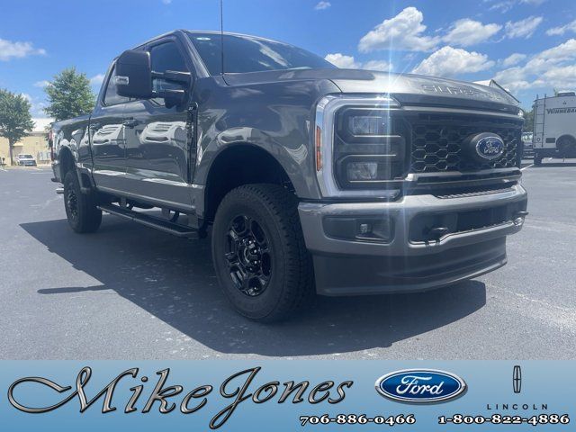 2024 Ford F-250 XLT