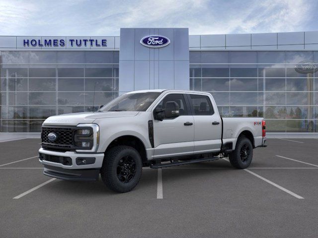 2024 Ford F-250 