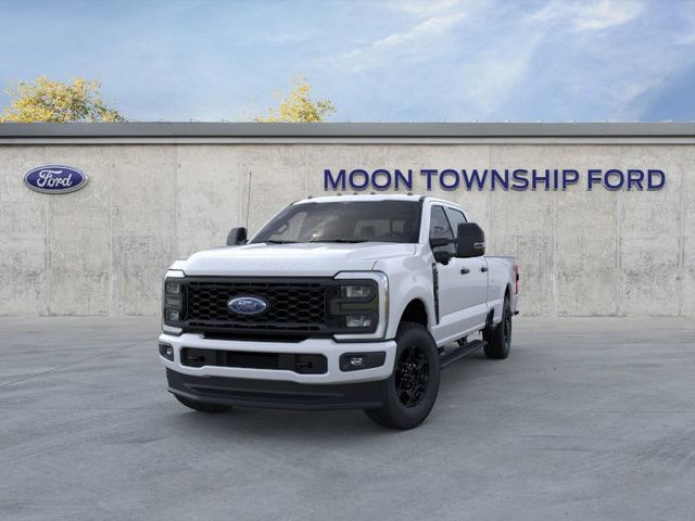 2024 Ford F-250 