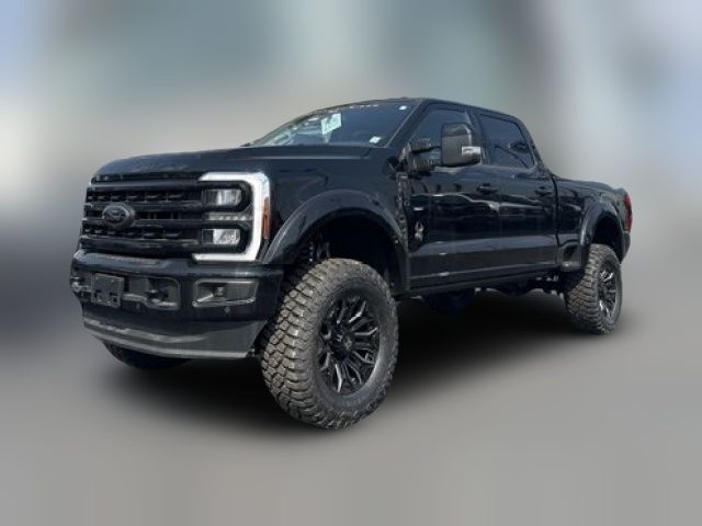 2024 Ford Super Duty F-250 SRW 