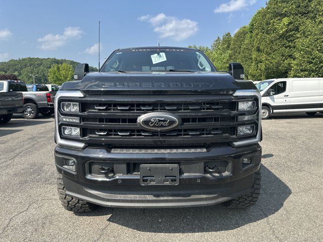 2024 Ford Super Duty F-250 SRW 