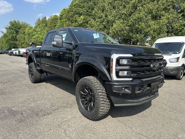 2024 Ford Super Duty F-250 SRW 