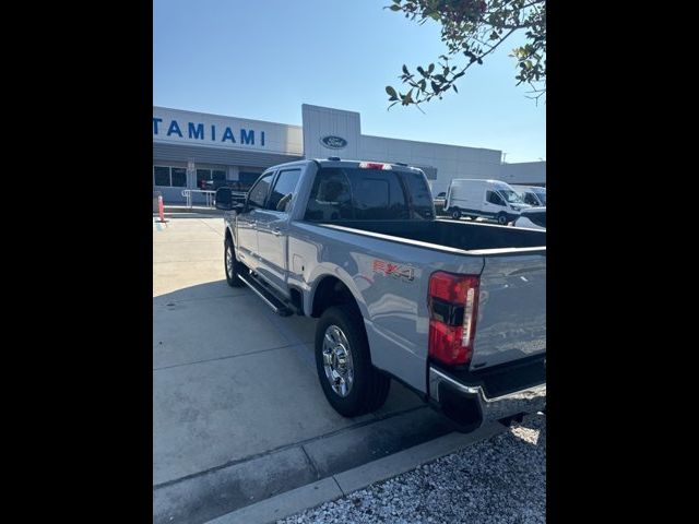 2024 Ford F-250 Lariat