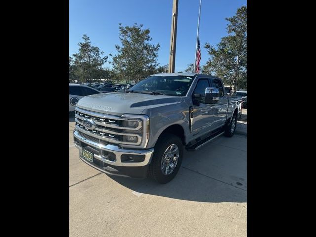 2024 Ford F-250 Lariat