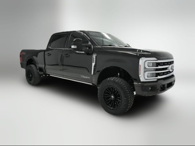 2024 Ford F-250 King Ranch