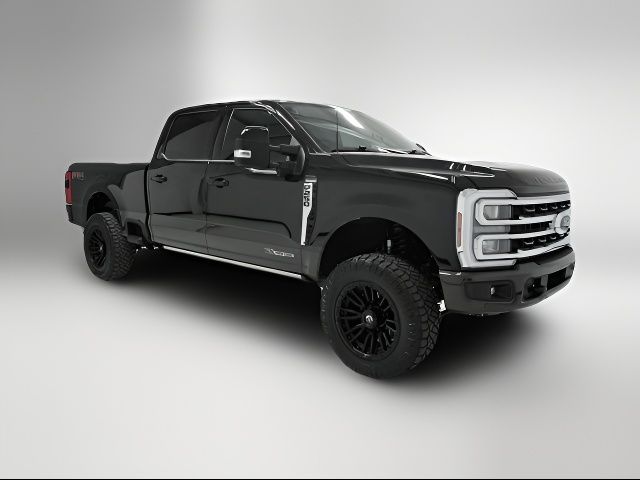 2024 Ford F-250 King Ranch