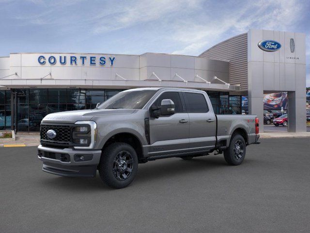 2024 Ford F-250 XLT