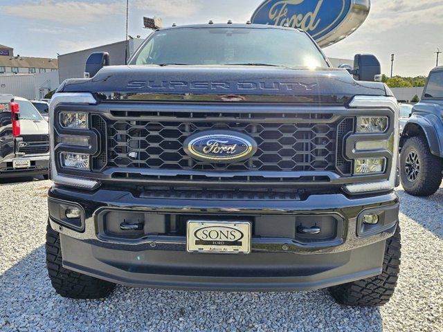 2024 Ford F-250 Lariat