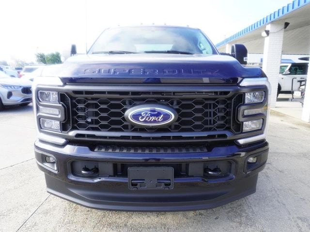 2024 Ford F-250 XLT