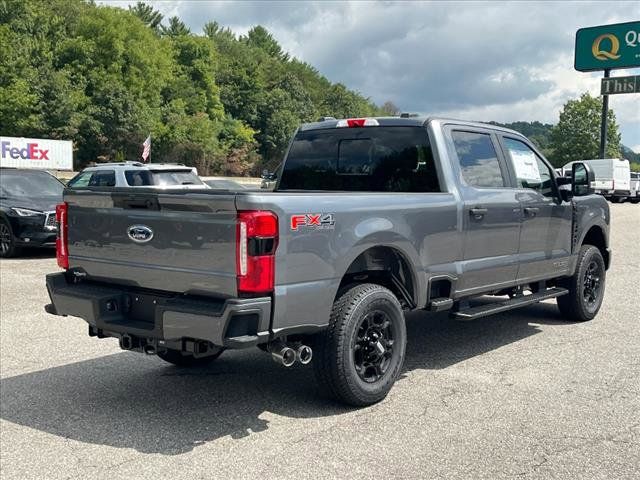 2024 Ford F-250 XL