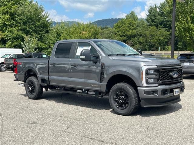 2024 Ford F-250 XL