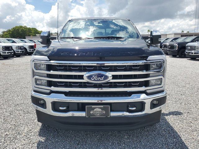 2024 Ford F-250 King Ranch