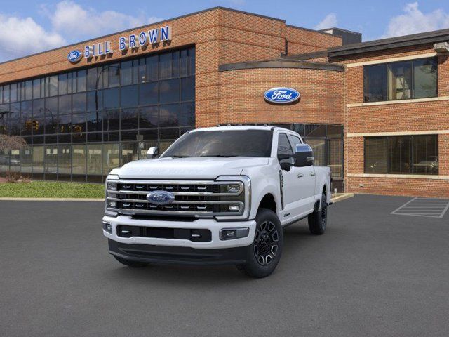 2024 Ford F-250 