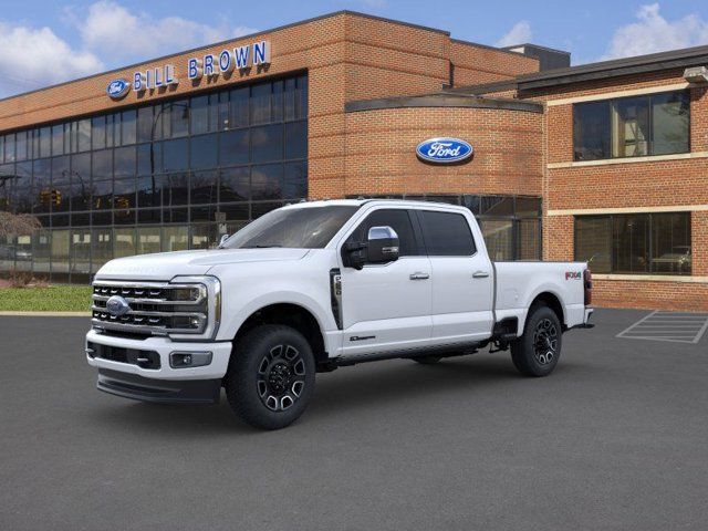 2024 Ford F-250 