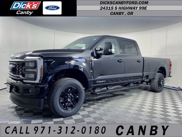 2024 Ford F-250 