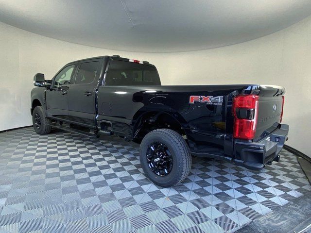 2024 Ford F-250 