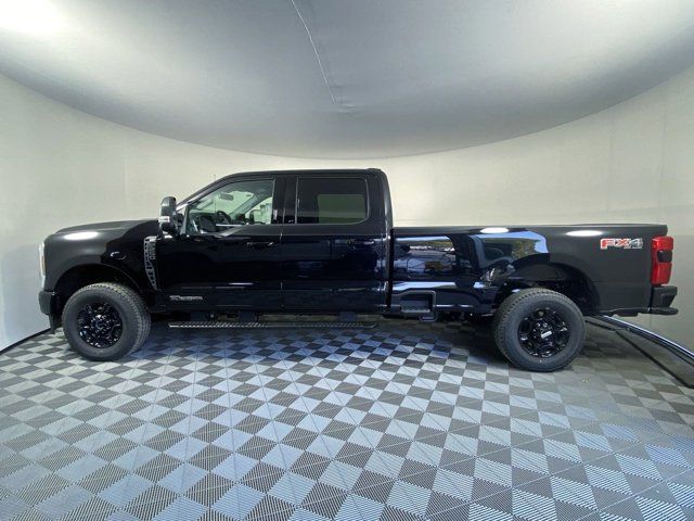 2024 Ford F-250 