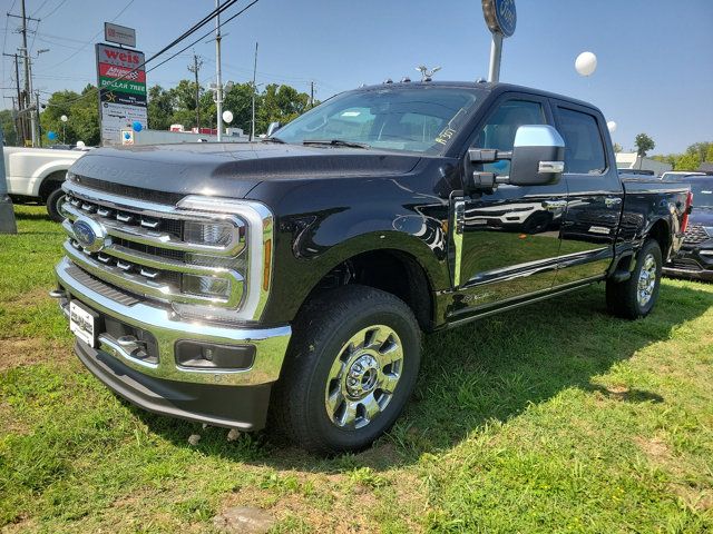 2024 Ford F-250 Lariat