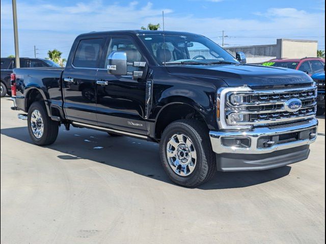 2024 Ford F-250 