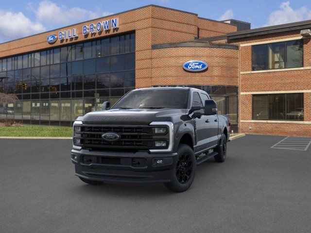 2024 Ford F-250 