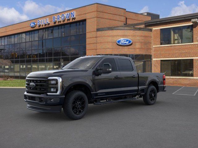 2024 Ford F-250 