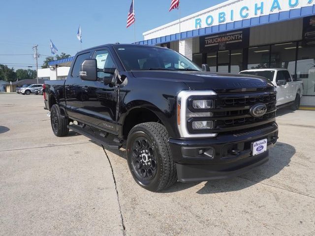 2024 Ford F-250 XLT