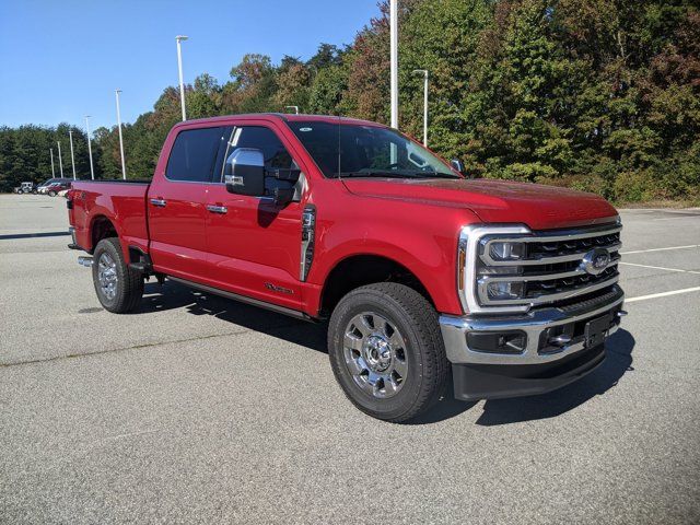 2024 Ford F-250 Lariat