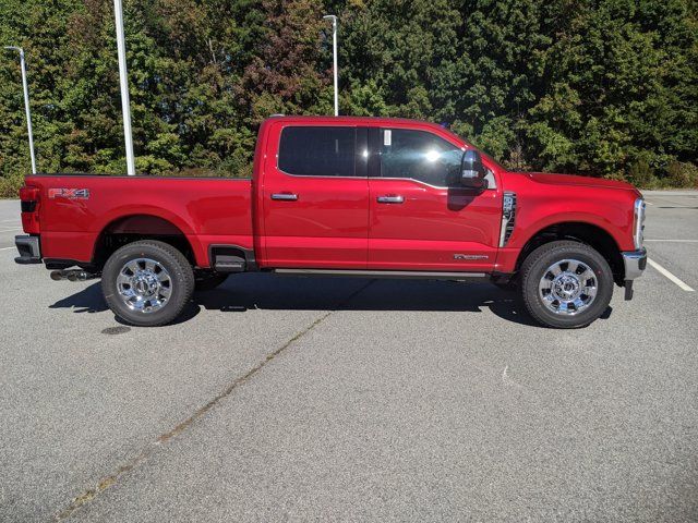 2024 Ford F-250 Lariat