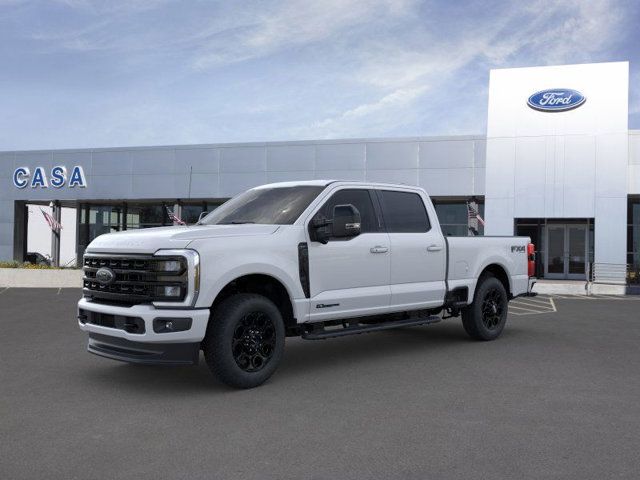 2024 Ford F-250 Lariat