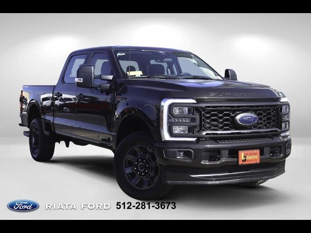 2024 Ford F-250 XL