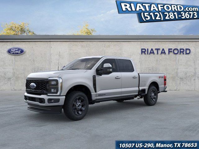 2024 Ford F-250 Lariat