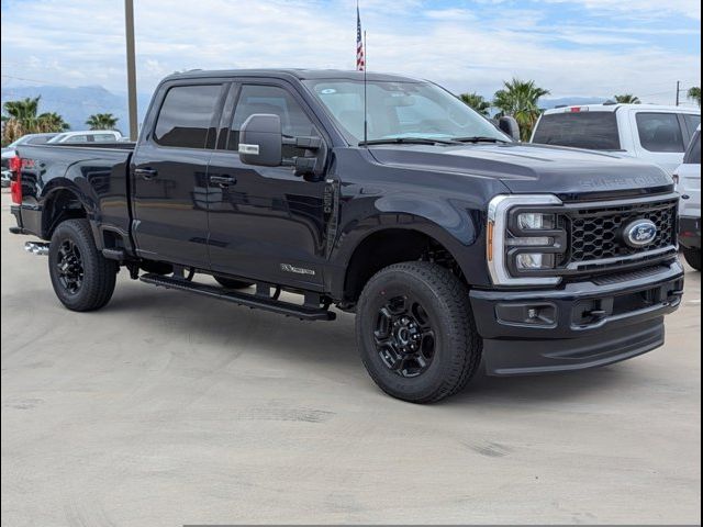 2024 Ford F-250 