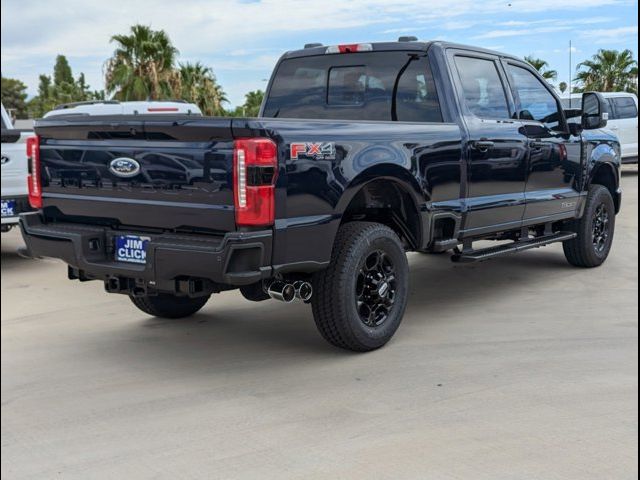 2024 Ford F-250 