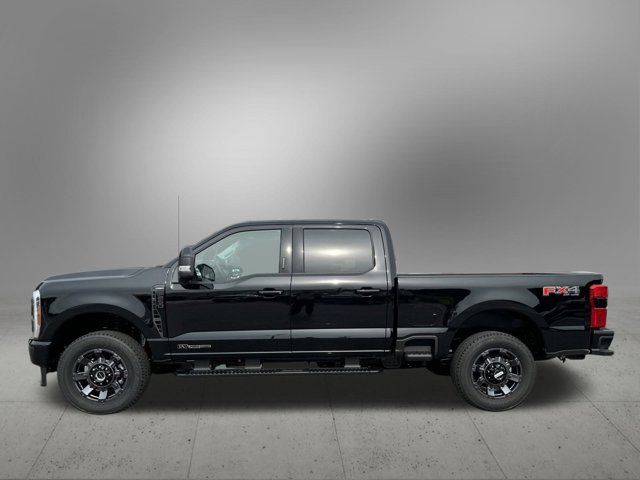 2024 Ford F-250 Lariat