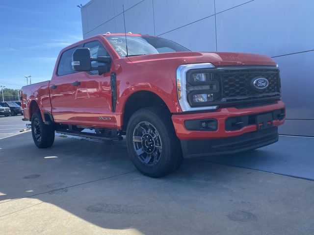 2024 Ford F-250 