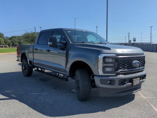 2024 Ford F-250 