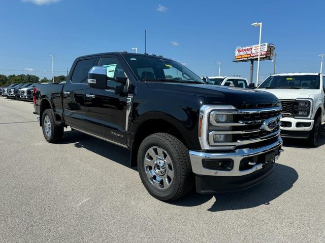 2024 Ford F-250 King Ranch