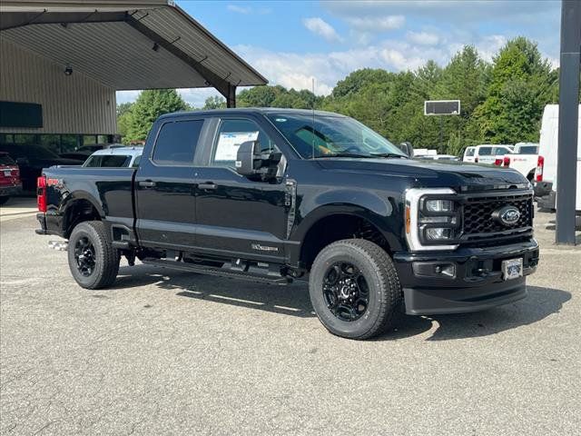 2024 Ford F-250 XL