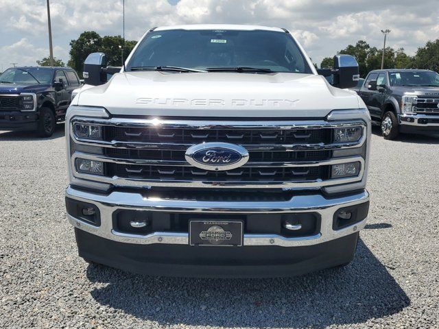 2024 Ford F-250 King Ranch