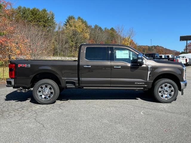 2024 Ford F-250 King Ranch