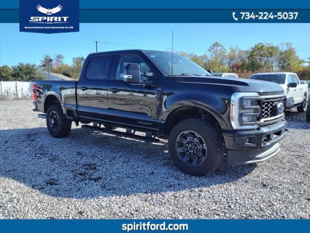 2024 Ford F-250 Lariat