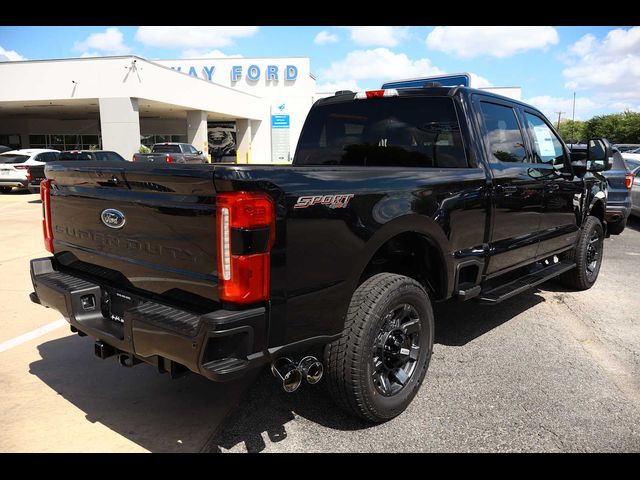 2024 Ford F-250 XLT