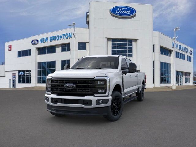 2024 Ford F-250 