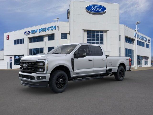 2024 Ford F-250 