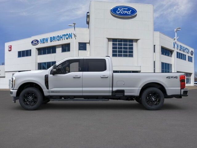 2024 Ford F-250 