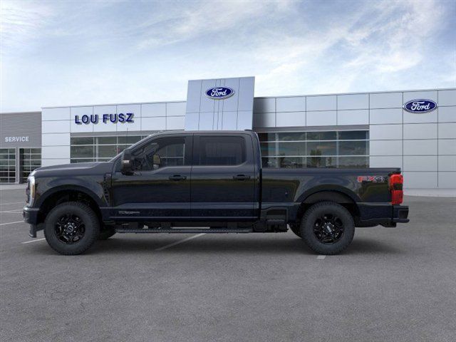 2024 Ford F-250 XL