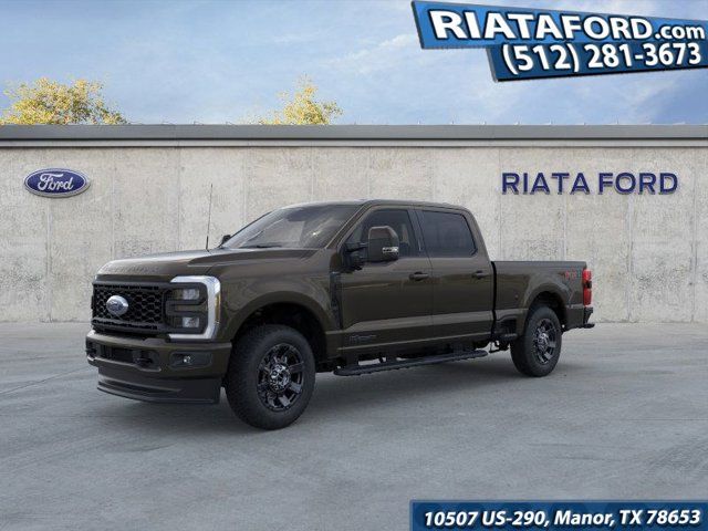 2024 Ford F-250 Lariat