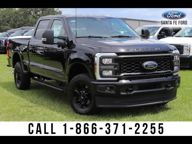 2024 Ford F-250 XL