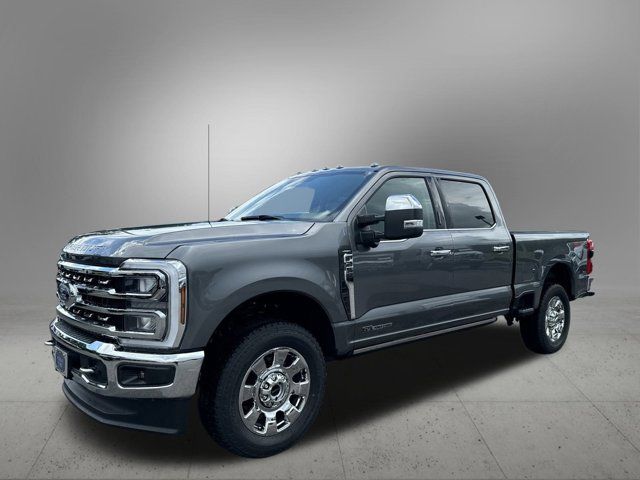 2024 Ford F-250 Lariat