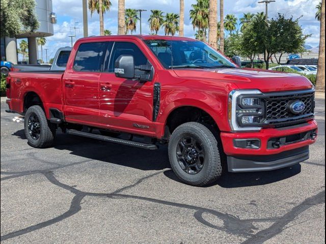 2024 Ford F-250 XLT